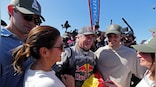 Carlos Sainz Sr., father of Ferrari driver, makes history by winning Dakar Rally at 61