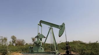 India dials Saudi as Russian oil imports fall to 11-month low
