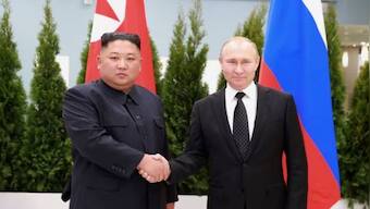 Russia-North Korea military cooperation poses threat to global security: Report
