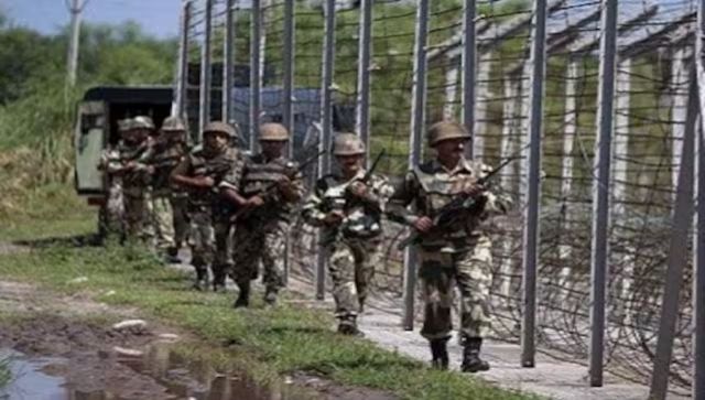 Govt plans to end free movement regime along border with Myanmar to check influx of illegal migrants, insurgents Govt plans to end free movement regime along border with Myanmar to check influx of illegal migrants, insurgents