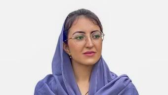 'Would help build bridges between the 2 nations if elected': Pakistan's first Hindu poll candidate Saveera Parkash 