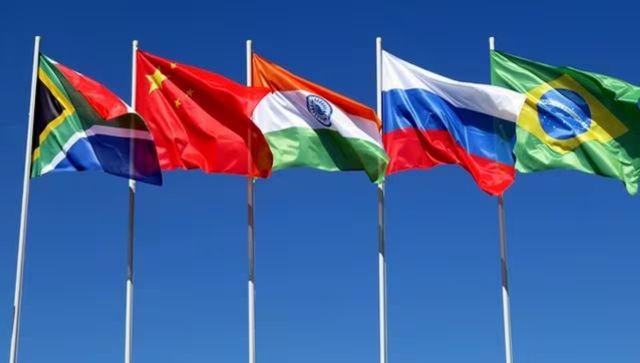 BRICS Expansion: The bloc became a 'positive and stable force for good in global affairs', says China BRICS Expansion: The bloc became a 'positive and stable force for good in global affairs', says China