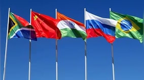 BRICS Expansion: The bloc became a 'positive and stable force for good in global affairs', says China 