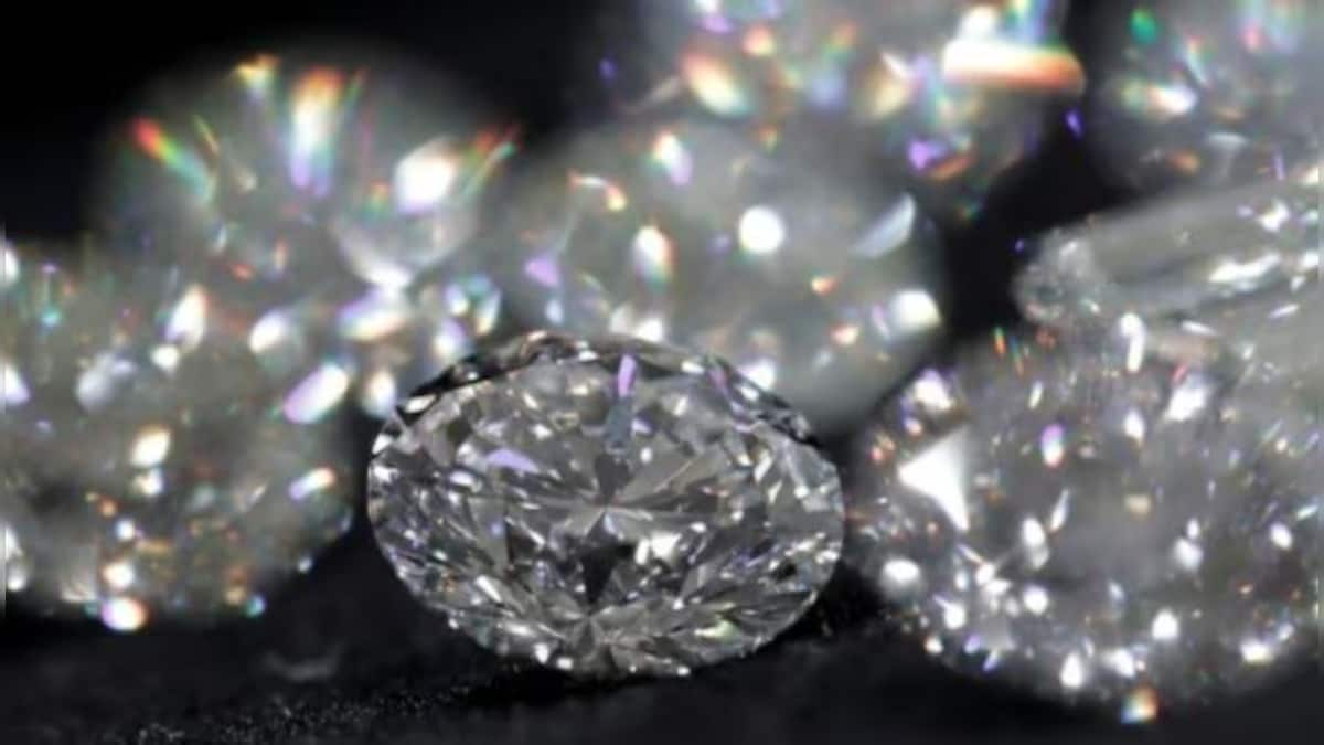 Russia-Ukraine War: EU sanctions world’s biggest diamond producer Alrosa