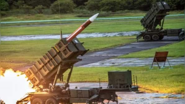 India reports Rs 5,077 Cr FDI in defence sector 