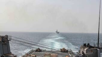 US, allies reiterate call for end to attacks by Yemen's Houthi rebels on ships in the Red Sea