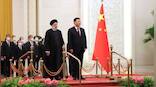China's Xi sends condolences to Iran president on 'terrorist attack'
