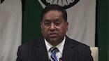 India has not sent any artillery ammunition to Ukraine: MEA