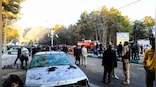 Iran: Islamic State group claims responsibility for deadly attacks that killed nearly 100 people, Tehran vows revenge