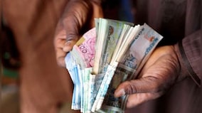 AFRICA-FX-Nigerian, Kenyan and Ugandan currencies seen falling