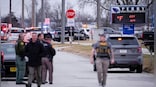 Iowa school shooting wounds multiple people, suspect is dead
