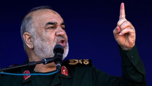 Iran mourns those killed in Islamic State-claimed deadly attacks as death toll reaches to 89