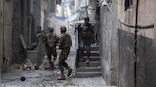 Israel-Hamas War: IDF discovers terror lab, tunnel shafts, anti-tank launch sites in Gaza's high-rise district