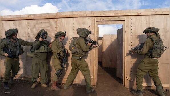 US offers $10 million for information on five Hamas financiers