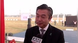 Japanese ambassador thanks India for ‘sincere condolences’ after devastating earthquake