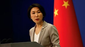 China rebukes Singapore for congratulating new Taiwan leader Lai Ching-te