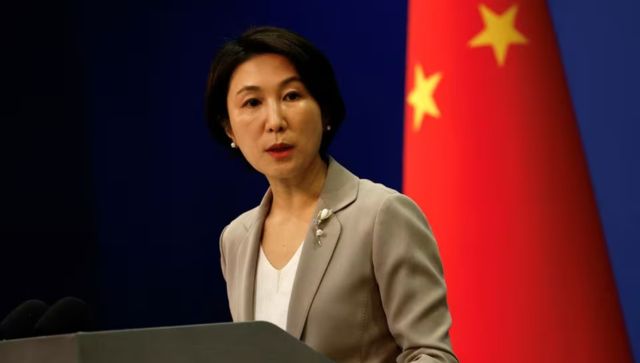 US Navy sailor sentenced to 27 months in jail for sharing sensitive military data with China US Navy sailor sentenced to 27 months in jail for sharing sensitive military data with China