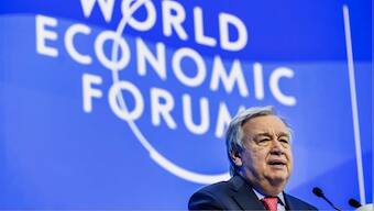 World Bank chief bats for removing barriers to investment, says govt, bank coffers don't have trillions of dollars 