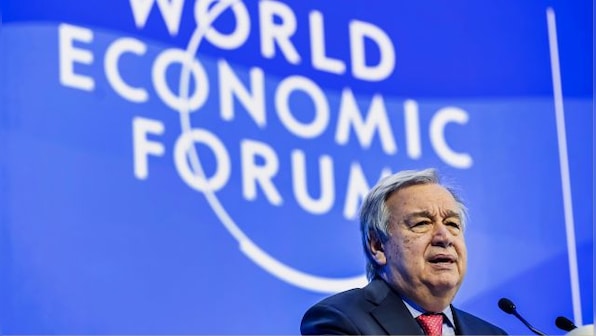World Bank chief bats for removing barriers to investment, says govt, bank coffers don't have trillions of dollars 