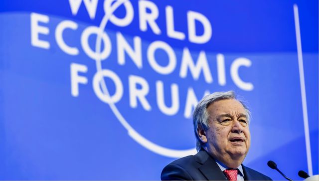 World Bank chief bats for removing barriers to investment, says govt, bank coffers don't have trillions of dollars World Bank chief bats for removing barriers to investment, says govt, bank coffers don't have trillions of dollars