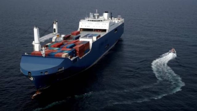 Southeast Asia: Ship robberies rise 19 per cent, no piracy in Asian seas Southeast Asia: Ship robberies rise 19 per cent, no piracy in Asian seas