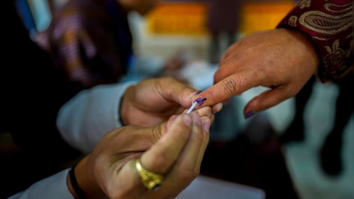 Bhutan's People's Democratic Party wins general elections Firstpost