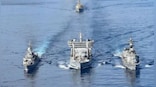 'We are 'proactively' deploying fleet to keep pirates at bay': Indian Navy
