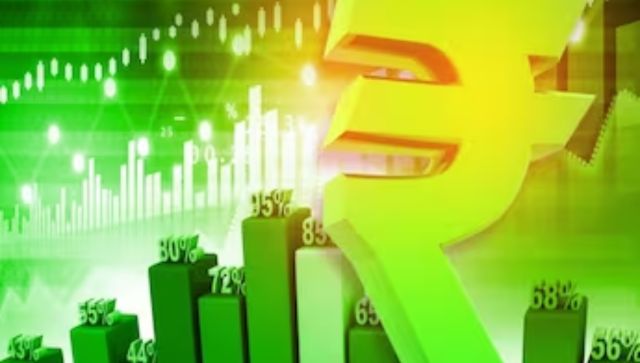 India to become USD 5 trillion economy, third-largest by 2027-28 India to become USD 5 trillion economy, third-largest by 2027-28