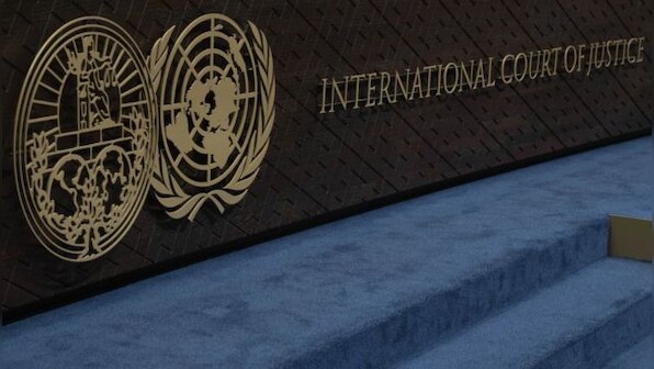 ICJ begins hearing on South Africa’s allegation that Israel commits genocide