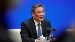 China expresses concerns with US over chip-making export controls, sanctions