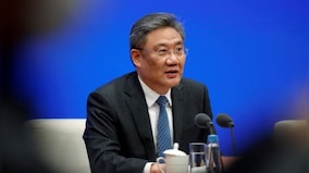 China expresses concerns with US over chip-making export controls, sanctions