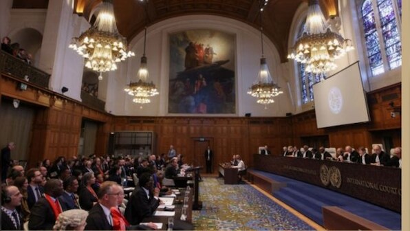 Israel lashes back at ICJ genocide case, accuses South Africa of acting as ‘legal arm of Hamas terrorist organisation’