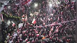Thousands protest in Poland against media reform, ex-ministers' imprisonment