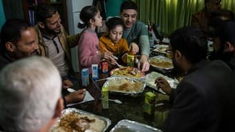 Israel presses on with Gaza offensive approaching 100 days of war