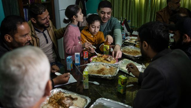 Israel presses on with Gaza offensive approaching 100 days of war Israel presses on with Gaza offensive approaching 100 days of war