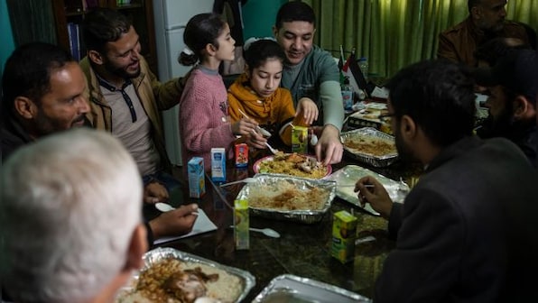 Israel presses on with Gaza offensive approaching 100 days of war