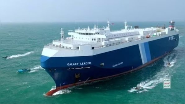 Red Sea crisis: Commerce min calls inter-ministerial meet on Jan 17 to discuss way forward on trade