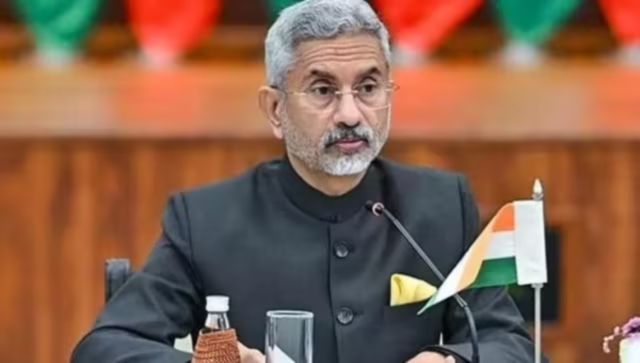 'World does not give things easily, sometimes one has to seize it': EAM Jaishankar on India's permanent UNSC membership 'World does not give things easily, sometimes one has to seize it': EAM Jaishankar on India's permanent UNSC membership