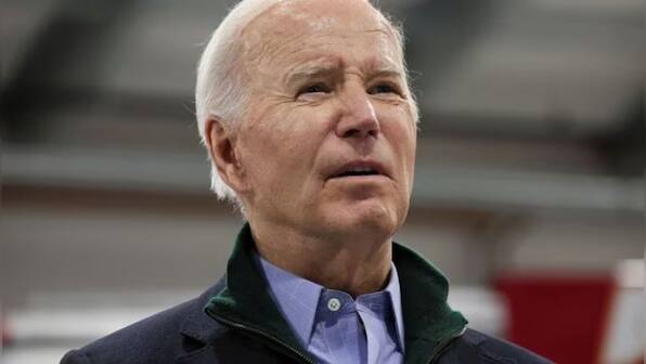 US does not support Taiwan independence, says Joe Biden after crucial polls