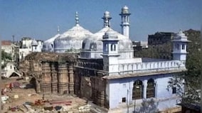 Gyanvapi row: SC permits cleaning of water tank in mosque complex in Varanasi