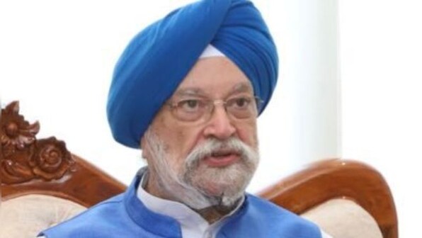 Davos 2024: India can become $5 trillion economy much before 2028, says Hardeep Puri 