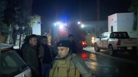 Iraq recalls ambassador from Tehran, summons Iran’s chargé d’affaires over missile strikes on Erbil