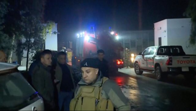 Iraq recalls ambassador from Tehran, summons Iran’s chargé d’affaires over missile strikes on Erbil Iraq recalls ambassador from Tehran, summons Iran’s chargé d’affaires over missile strikes on Erbil