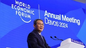 Vantage | The economic reality that forced China's Davos charm offensive