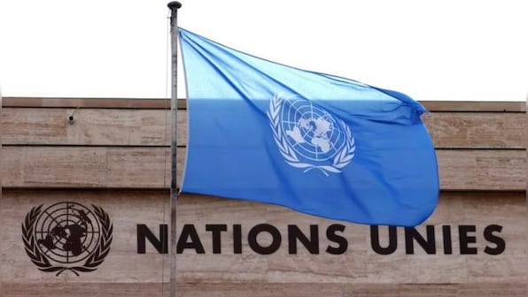 'Untested' nitrogen-gas execution could be torture, says UN after US court ruling