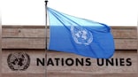 'Untested' nitrogen-gas execution could be torture, says UN after US court ruling