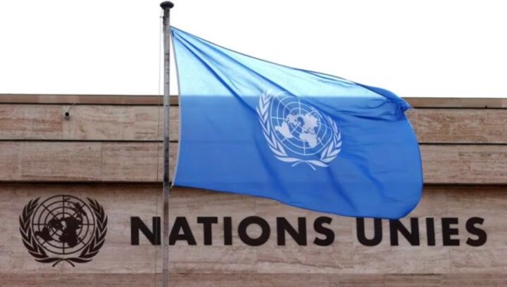 'Untested' nitrogen-gas execution could be torture, says UN after US court ruling