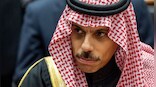 Saudis could recognise Israel if Palestinian issue resolved: FM