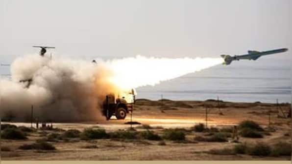 Iran launches drone, missile attacks on Baluchi militant bases in Pakistan