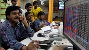 Sensex tumbles 1,600 points, Nifty below 21,600; 5 key reasons pulling the stock market down